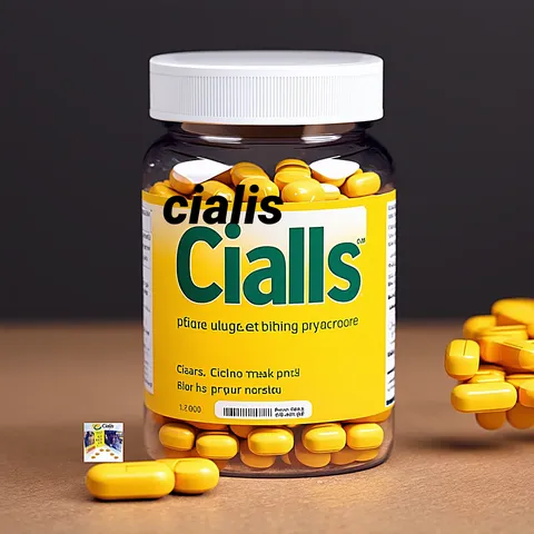 Si puo acquistare il cialis in farmacia